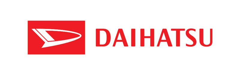 ダイハツ工業株式会社のロゴ