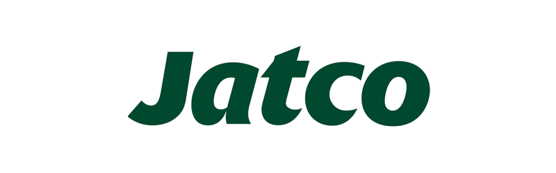 ジヤトコ株式会社のロゴ