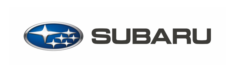 株式会社SUBARUのロゴ