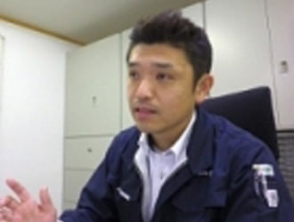 豊田油気株式会社 藤嶋 睦様