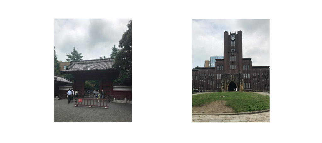 東京大学