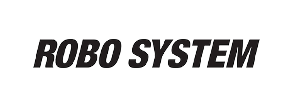 株式会社ROBOSYSTEMのロゴ