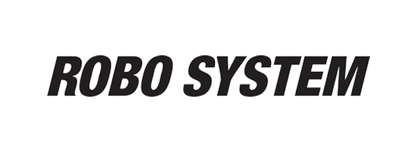 株式会社ROBOSYSTEM (愛知県)のロゴ