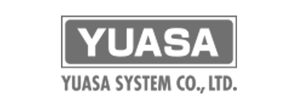 ユアサシステム機器株式会社 (岡山県)のロゴ
