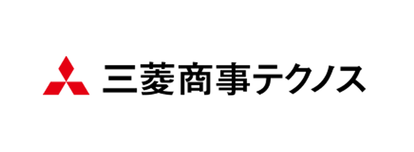 三菱商事テクノス株式会社のロゴ