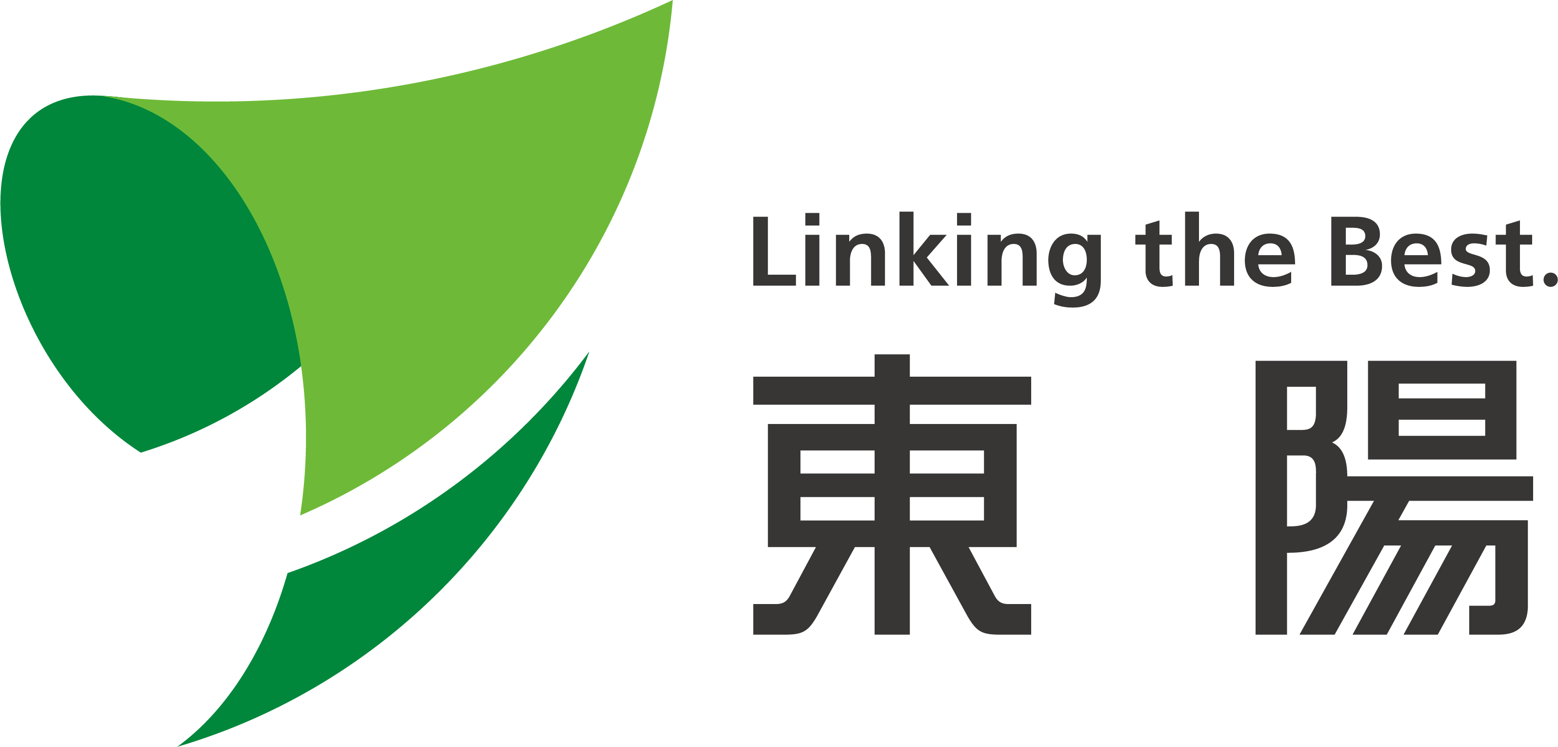 株式会社東陽のロゴ