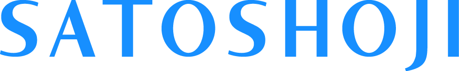 佐藤商事株式会社のロゴ